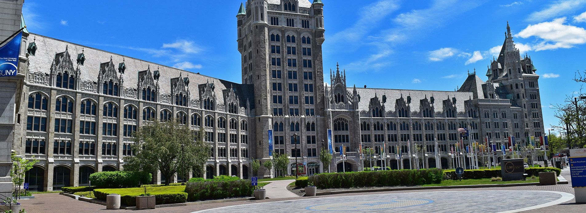 Electric Lighting Project