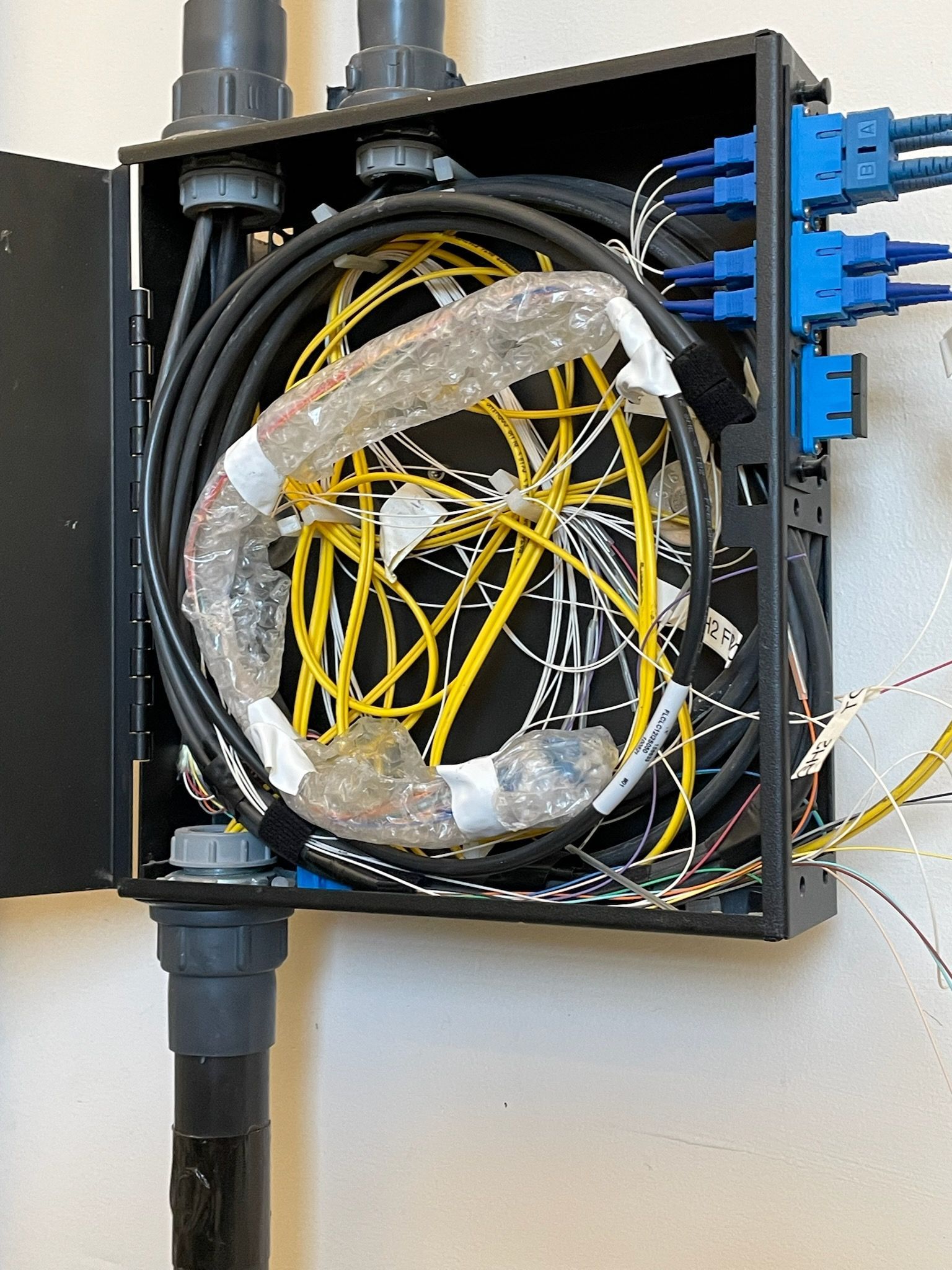 Benfield Electric Supply 15