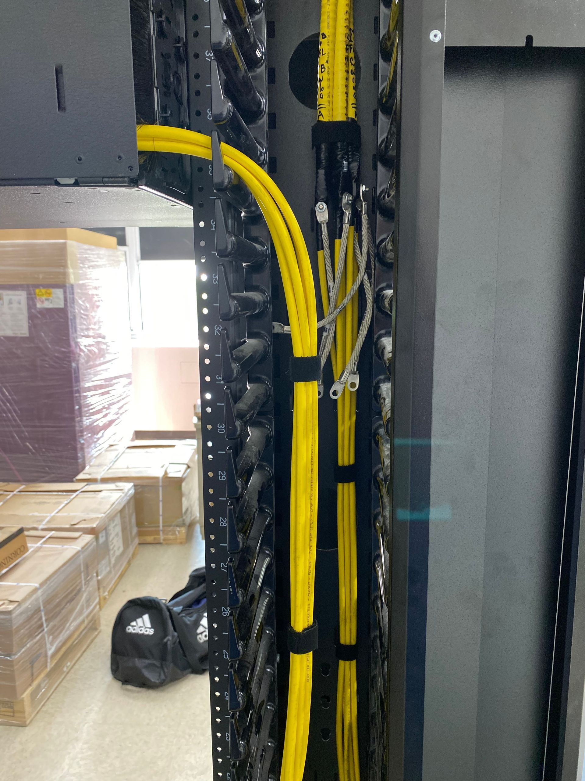 Benfield Electric Supply 18