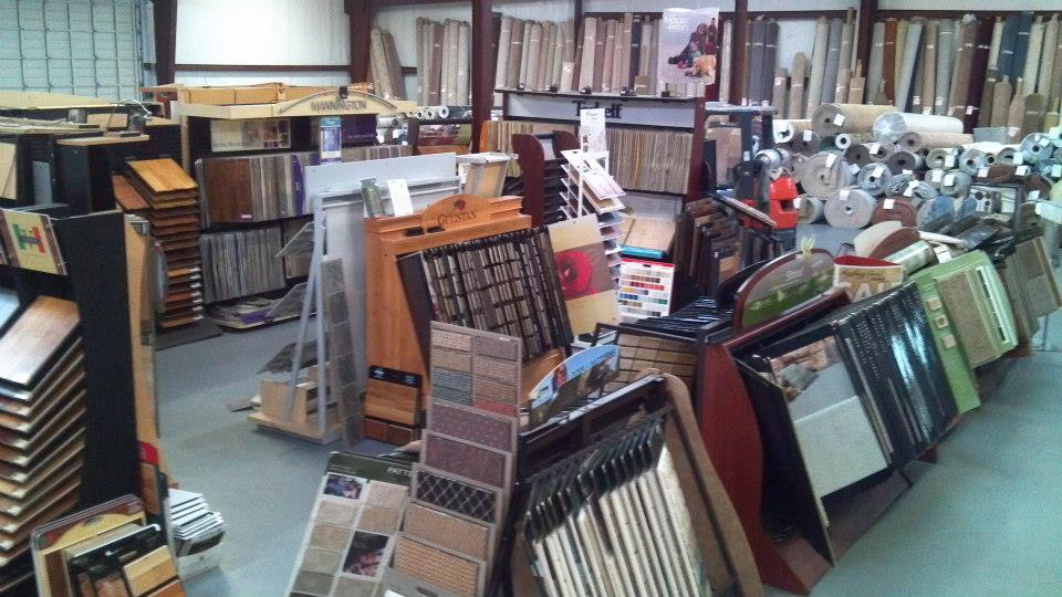 Dalton Carpet Outlet Photo Gallery Carrollton, GA