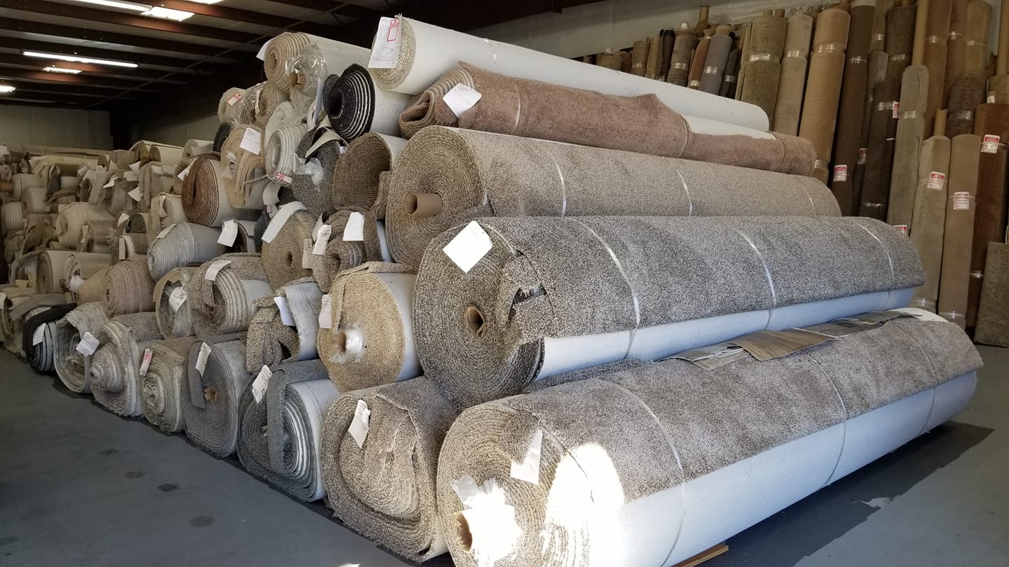Dalton Carpet Outlet Photo Gallery Carrollton, GA