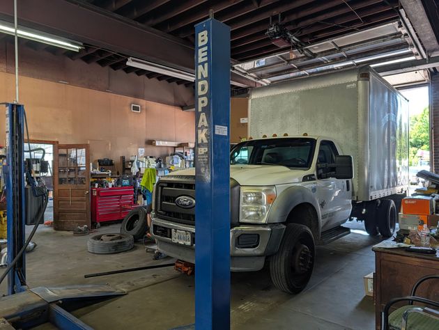 Ed's Repair
