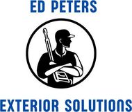 Ed Peters Exterior Solutions - logo