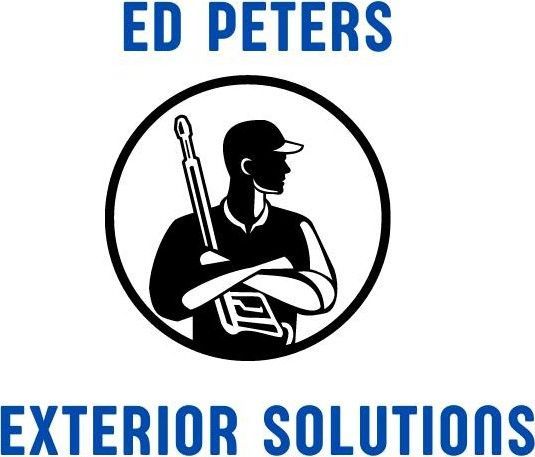 Ed Peters Exterior Solutions - logo