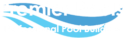 Premier Pools - logo