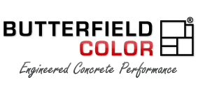 butterfield color logo