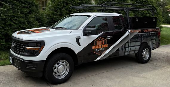 Garage Door South LLC