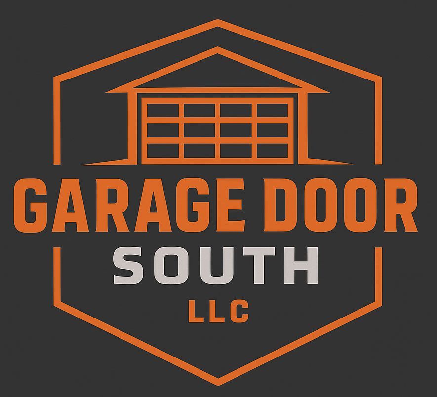 Garage Door South LLC - Logo