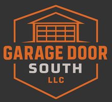 Garage Door South LLC - Logo