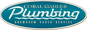 Coral Gables Plumbing - logo