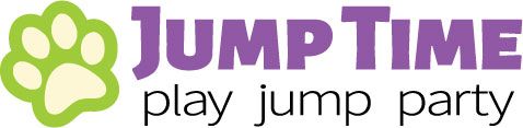 Jump Time - logo