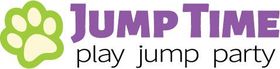 Jump Time - logo