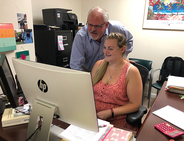 Learn More About Tax Preparation Tax Preparation