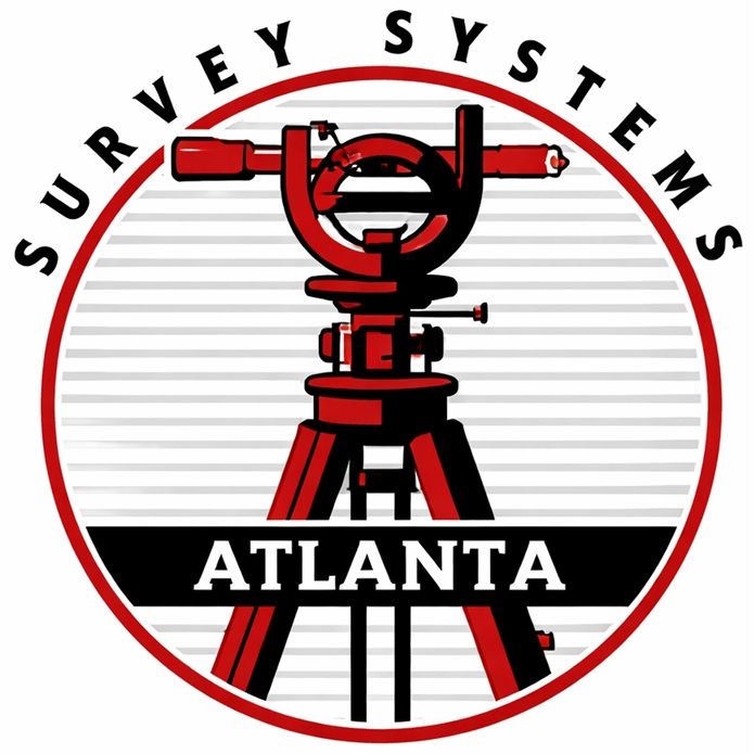 Survey Systems Atlanta - logo