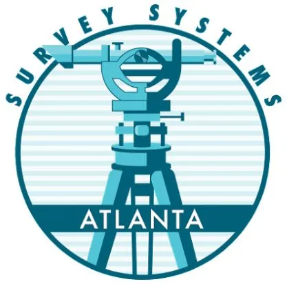 Survey Systems Atlanta - logo