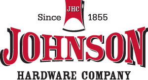Johnson Hardware Co.-Logo