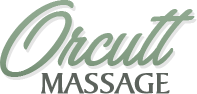 Orcutt Massage - Logo