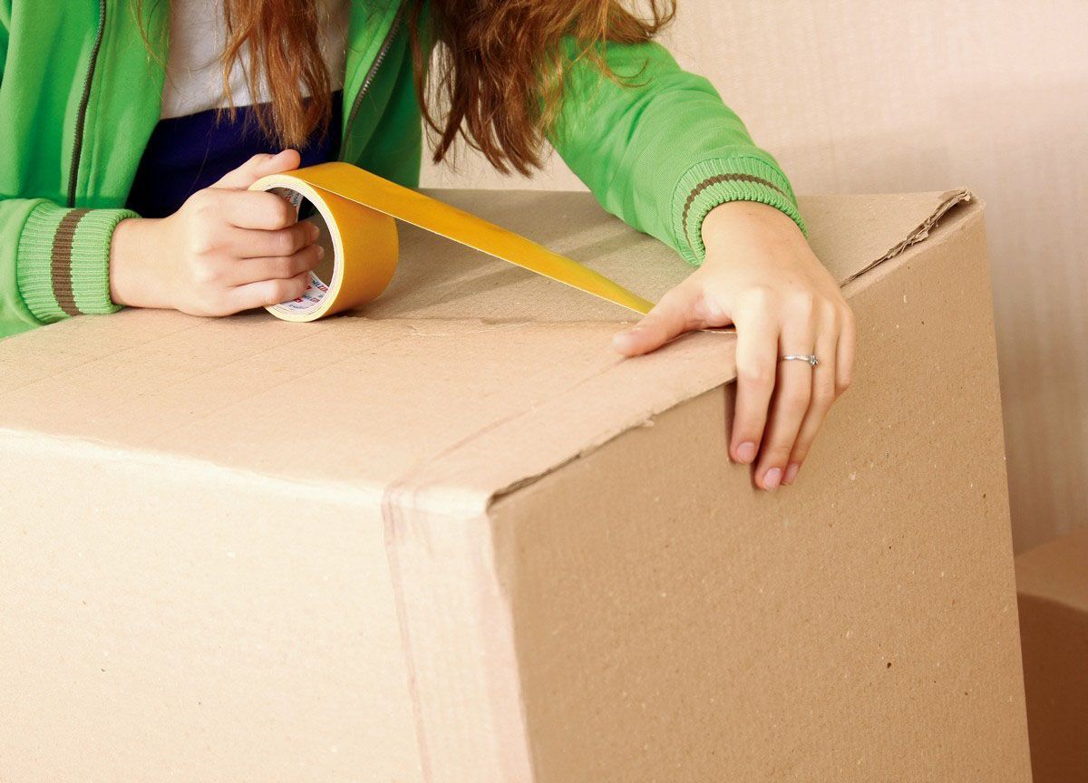 moving services