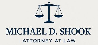 Michael D. Shook Attorney At Law logo