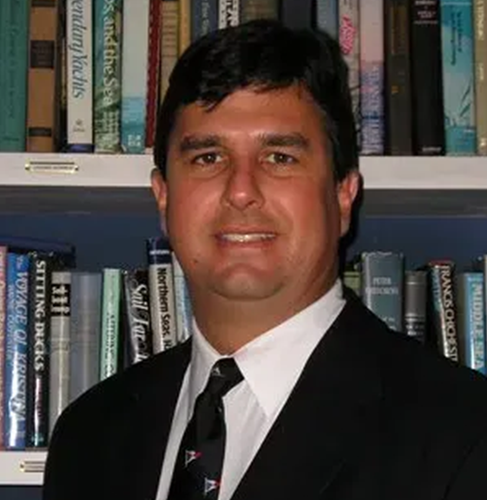 Michael D. Shook