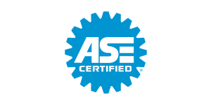 ASE Certified