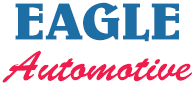 Eagle Automotive - Logo