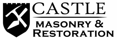 Castle Masonry & Restoration LLC - Logo
