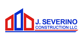 J Severino Construction - Logo