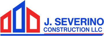J Severino Construction - Logo