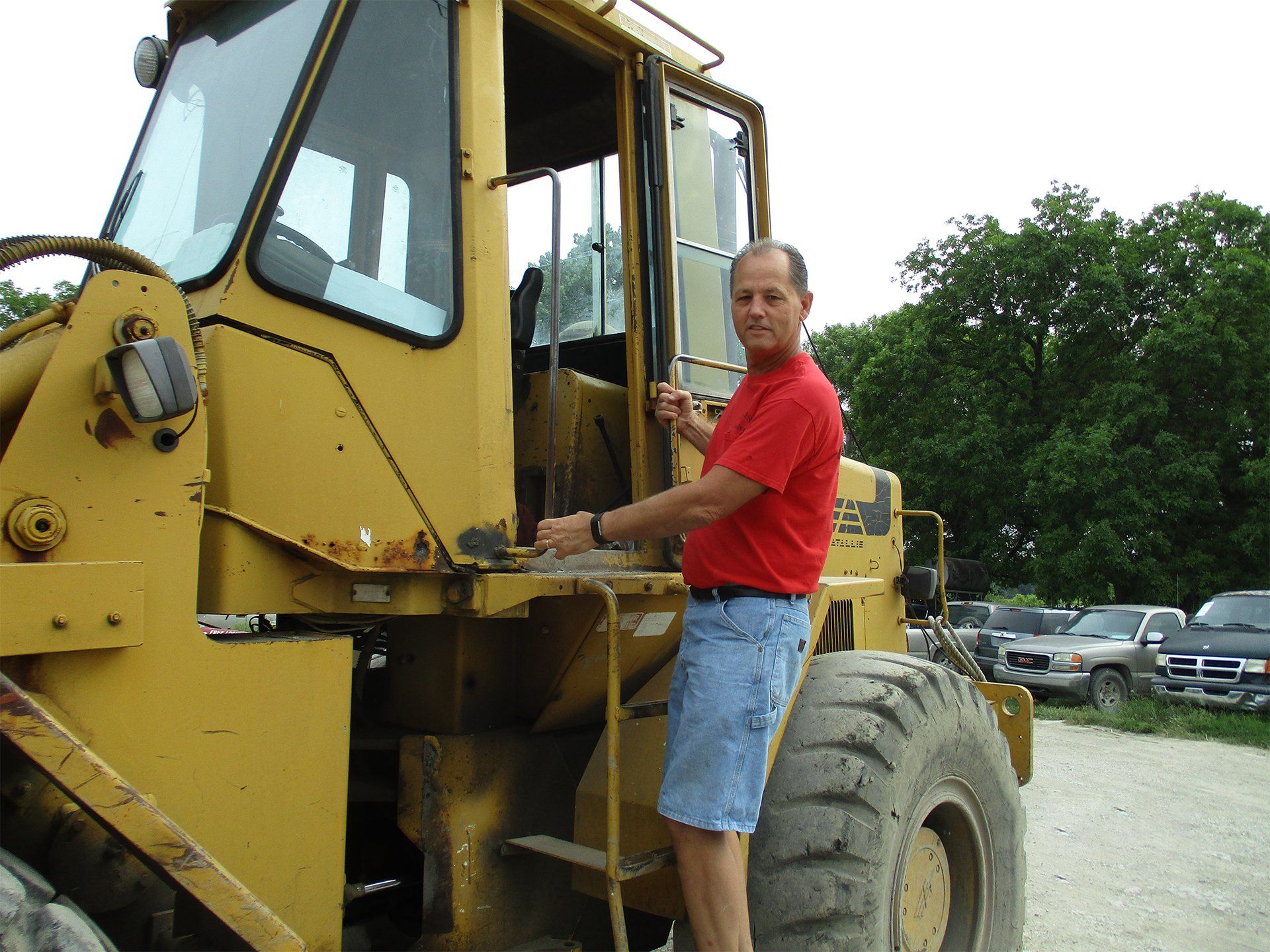 About Payless Auto Salvage Soldier, KS Truck Parts