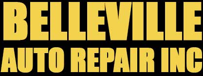 Belleville Auto Repair Inc - Logo