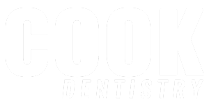 Cook Dentistry logo