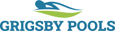 Grigsby Pools Logo