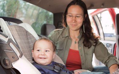 Car insurance service