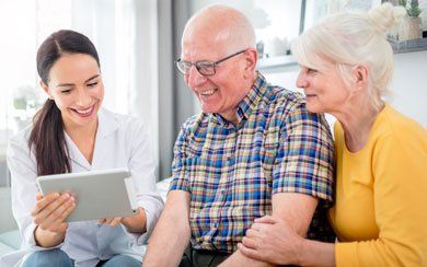 Professional Insurance Consultation