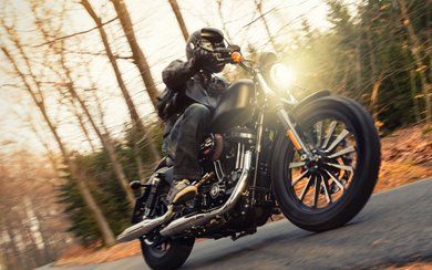 Motorcycle Insurance