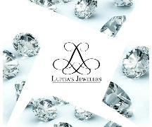 Square cut diamond ring