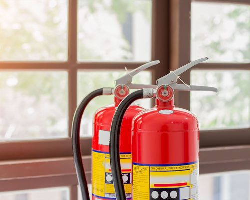 Action Fire Protection