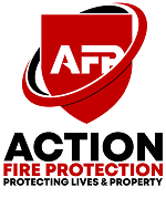 Action Fire Protection- logo