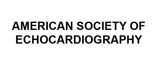 American Society of Echocardiography