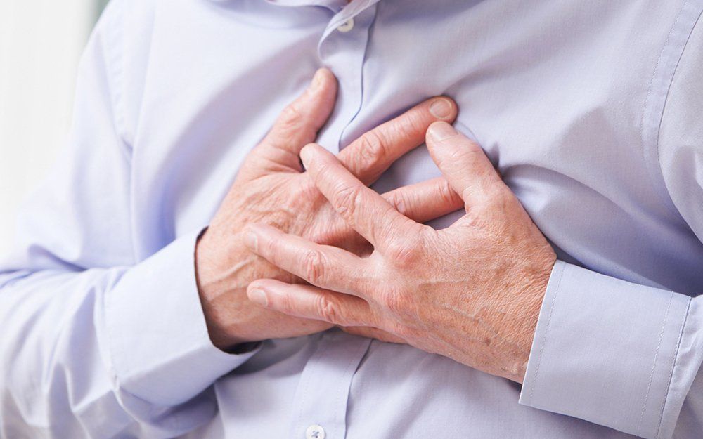 Personalized Heart Care