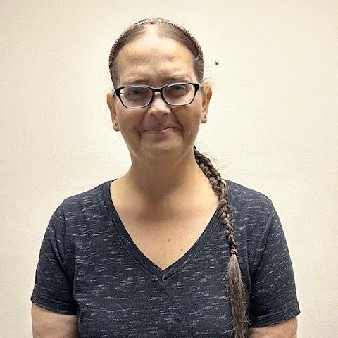 Krystal - Medical Receptionist