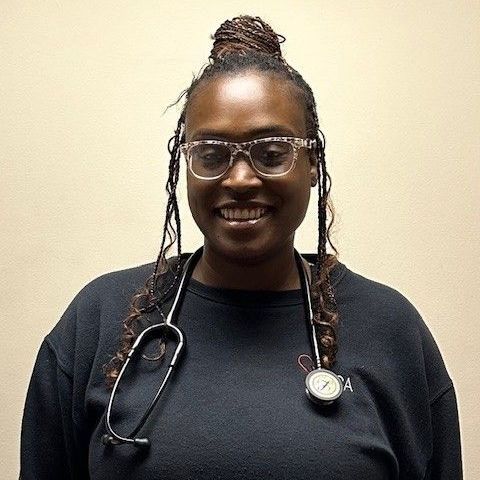 Quierra- Certified Medical Assistant