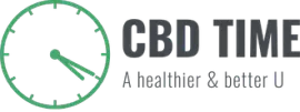 CBD Time - logo