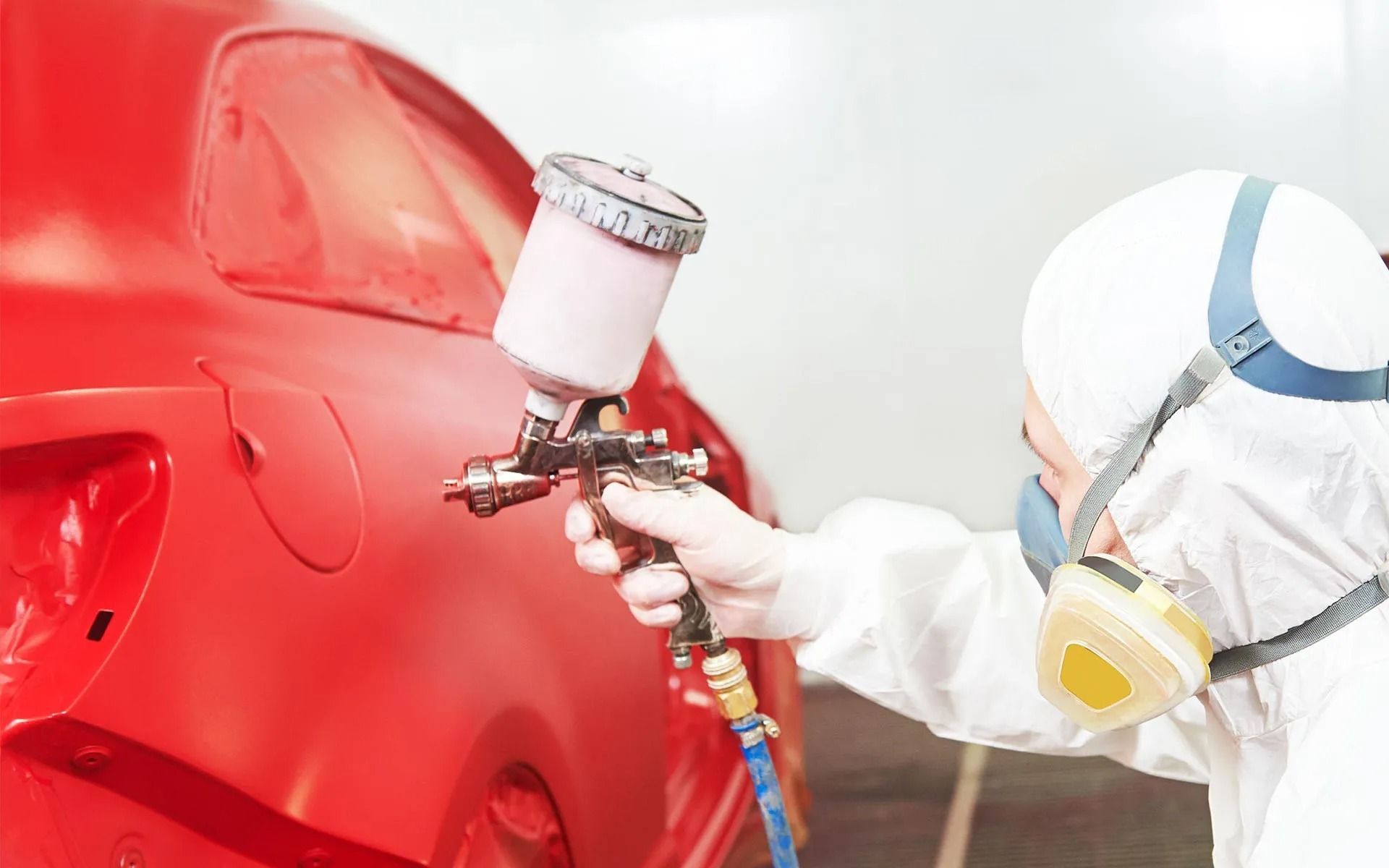 Gray image placeholder with text 