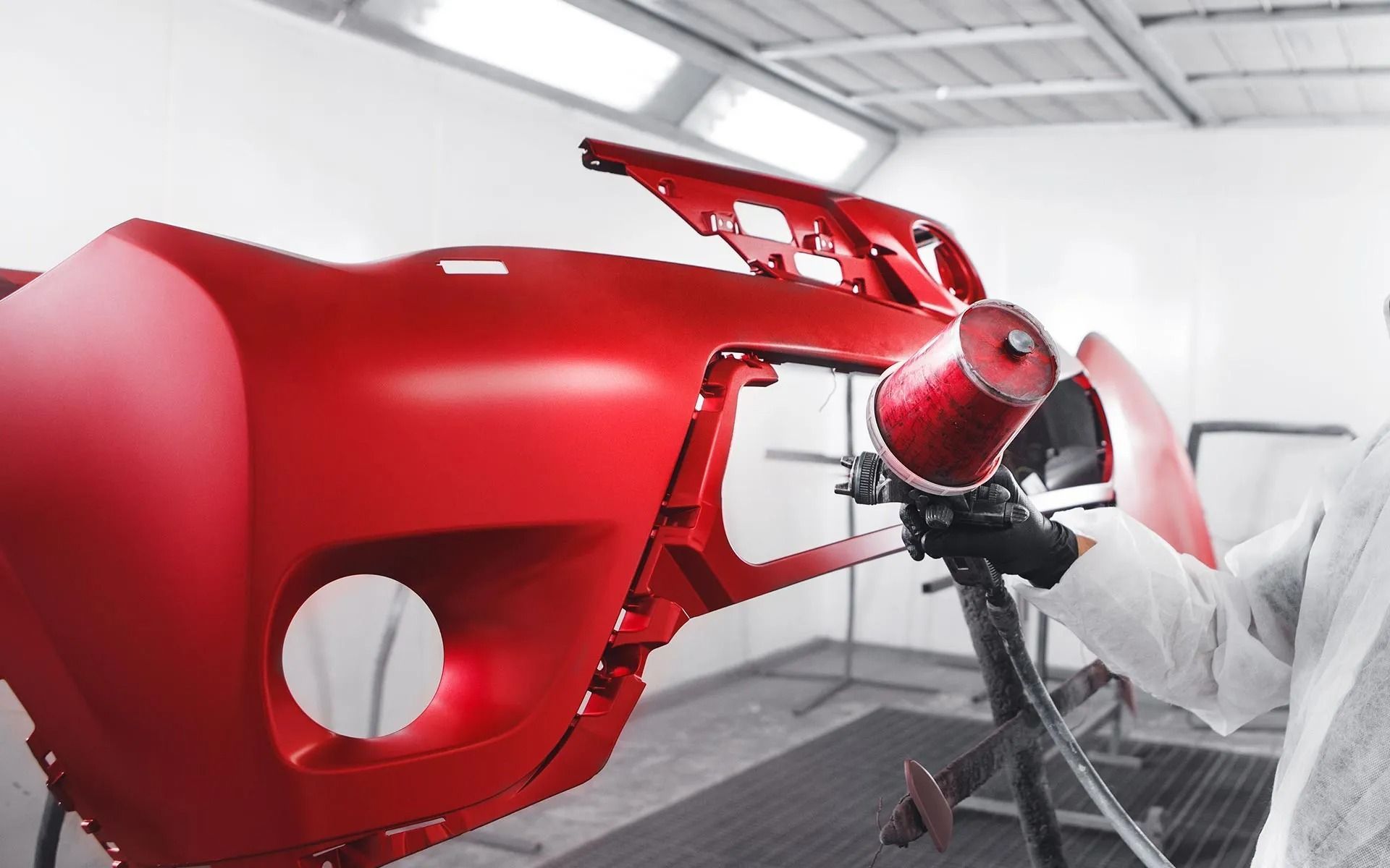 Mason's Paint & Body