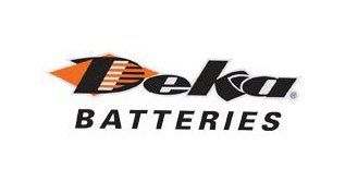 Deka Batteries