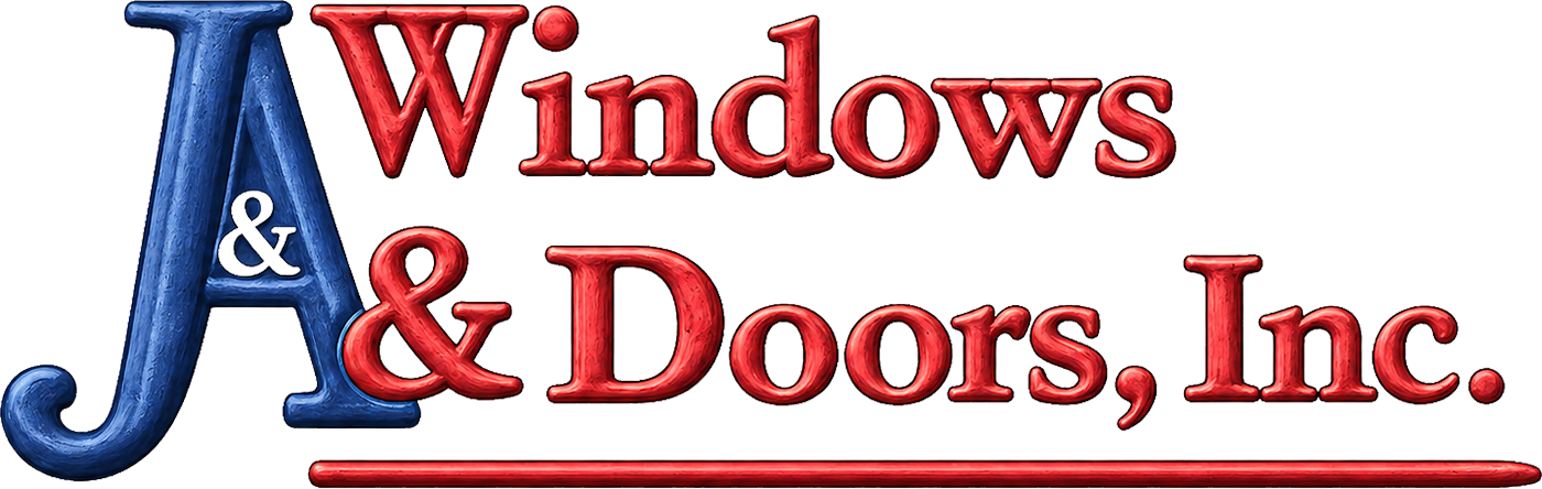 J & A Windows & Doors Inc