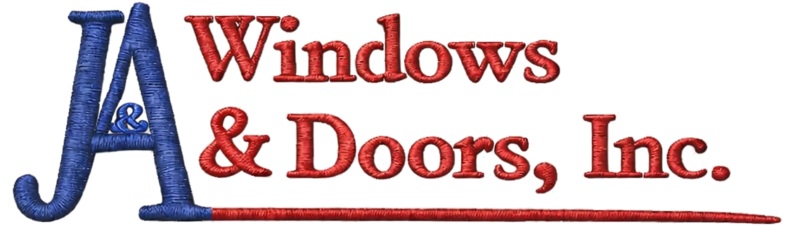 J & A Windows & Doors Inc