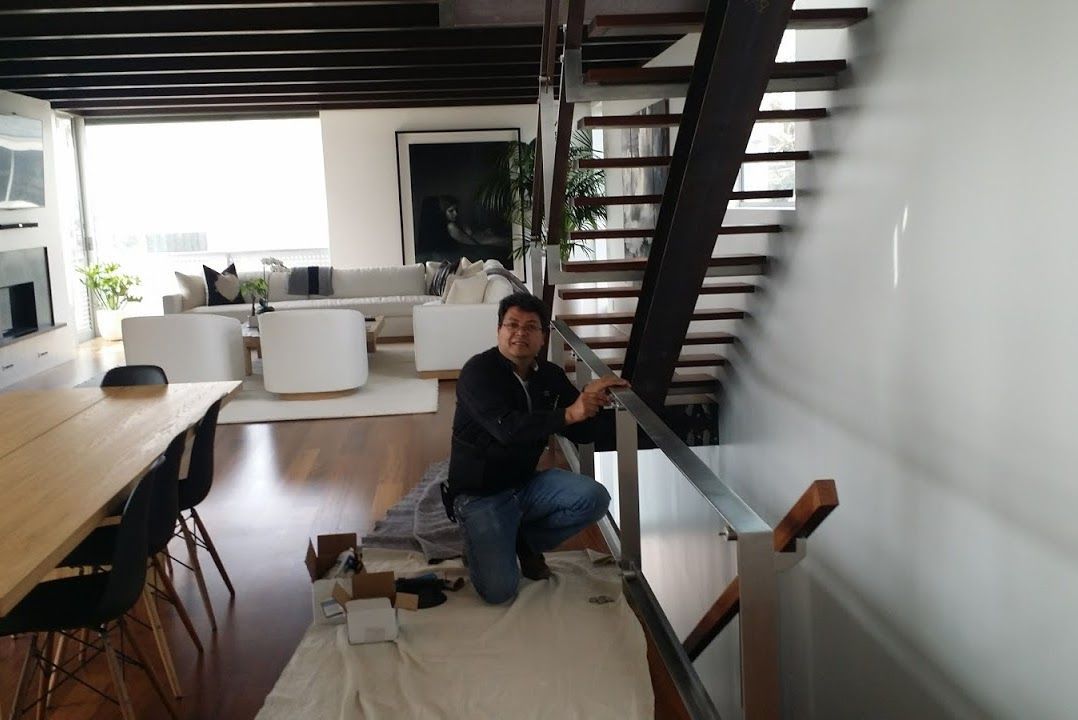 J & A Windows & Doors Inc